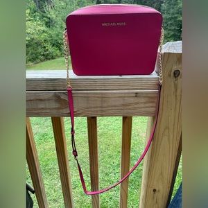 Michael Kors Purse Never used like new